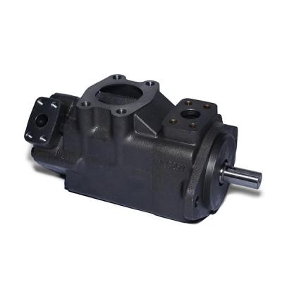 China New Eaton VICKERS 2520V14A5 Double High Pressure Vane Pumps Hydraulic Vane Pump High Pressure for sale