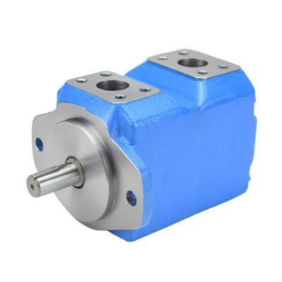 China New Design High Pressure High Quality Replacement Small Vane High Speed ​​Hydraulic Motors 50M for sale