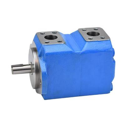 China High Quality High Pressure China Made Eaton Vickers 35M Vane Motor Hydraulic Vane Motor for sale