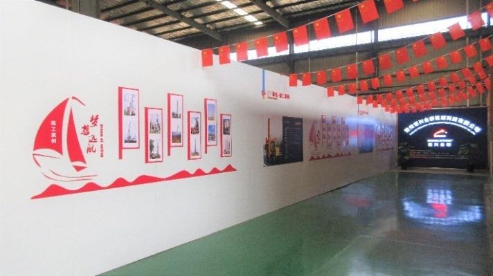 Verified China supplier - Xuzhou Hengxing Jinqiao Machinery Technology Co., Ltd.