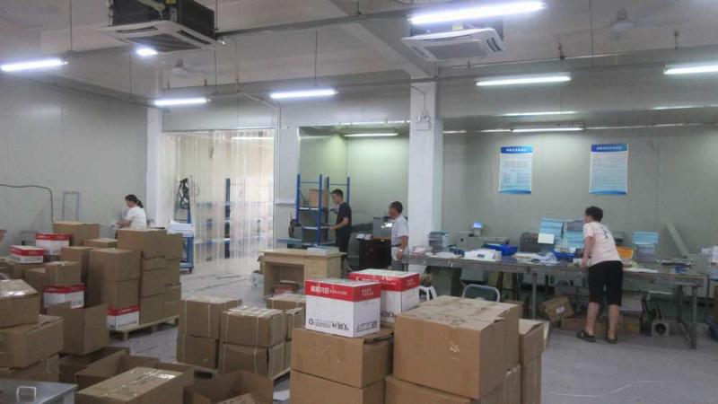 Verified China supplier - Fuzhou Heritage Printing Co., Ltd.