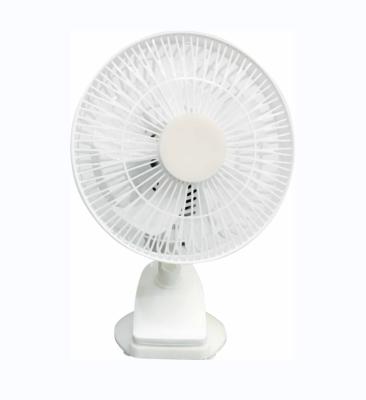 China Hotel Mini Box Desk Fans Table Fan for White Collar Students Cartoon  Electric Fan for sale