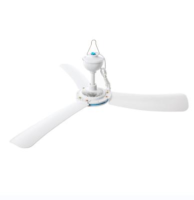 China Strong wind Super Silent ceiling fans Cool mosquito net electric fan Large wind nets hanging fan Mini Portable Soft Wind household for sale