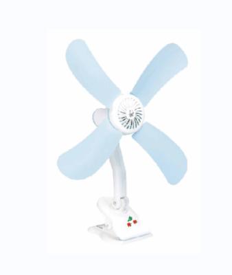 China Household Quality Slient Desk Fan Wall Fan Clip On Fan with low Price for sale