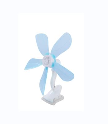 China Strong wind Quality Slient Desk Fan Wall Fan Clip On Fan with low Price for sale