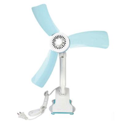 China Stainless steel Made in china small standing professional clip fan 2016 for sale