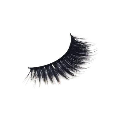 China The various 25mm 3d Mink Lashes High Quality Mink eyelash eyelash factory volume from natural soft manufacture for sale