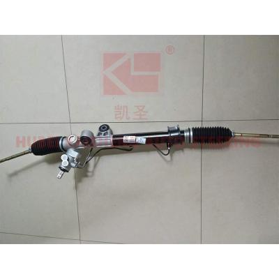 China Hydraulic System Aftermarket Power Steering Rack And Pinion For GREAT WALL HAVAL H3 H5 3411110AK00XB for sale