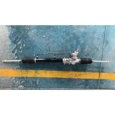 China Hydraulic Power Steering Control Aftermarket Power Steering Rack & System For MITSUBISHI DELICA MB351994 for sale