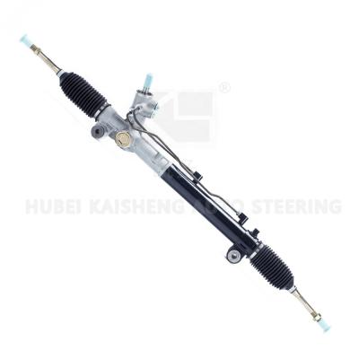 China Hydraulic Power Steering Control Aftermarket Power Steering Rack & Pinion For BYD S6 2011 for sale