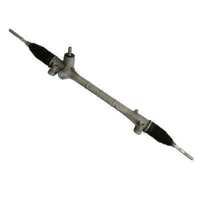 China EPS System Aftermarket Power Steering Rack And Pinion For BYD F-3 LK-3401010 for sale