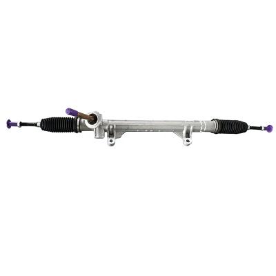 China EPS System Aftermarket Power Steering Rack & Pinion For RENAULT MEGANE 4000EW / 96272420 / 4RE8200088495 for sale