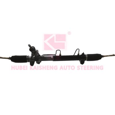 China Manual Power Steering System Car Part Geely Steering Rack For GEELY BO YUE for sale