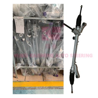 China EPS System Aftermarket Power Steering Rack & Pinion For MAZDA 2 1543718 / DF171-32-110A for sale