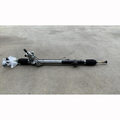 China KAISHENG Hydraulic Power Steering System Auto Car Auto Parts Hydraulic Power Steering Gear Steering Rack And Pinion For MAZDA 6 BESTUNE B50 GJ6E-32-110C/GJ6E-32-110E for sale