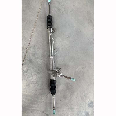 China Hydraulic Automatic Power Steering Gearbox Hydraulic Auto Power Steering Rack And Pinion For Part No. FORD MONDEO CHIA-X OE 7G91-3A500-A/1572577/VP657C-35510 for sale