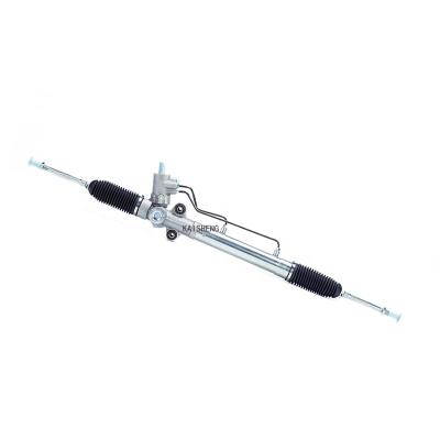 China Hydraulic Power Steering Control 96952196/96852935 Power Steering Rack Pinion And Automatic Steering Gearbox For EXCELLE LACETTI OPTRA for sale