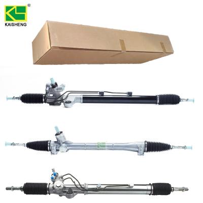 China 017A Power Steering System Hydraulic Auto Steering Rack And Pinion For Odyssey RB1 53601-SFG-W01 / 53601-SFG-W02 for sale