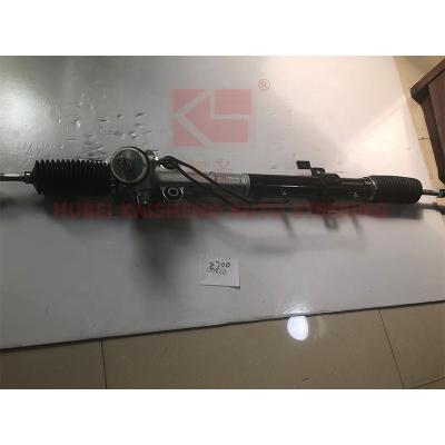 China Hydraulic Power Steering Control Aftermarket Power Steering Rack & System For ZOTYE Z700 for sale