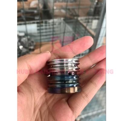 China Power Steering System Auto Steering Control For Rack, Bushing, Rotor Shaft, Piston, Bushing, Cylinder, Shell Support OEM Customization With Sample for sale