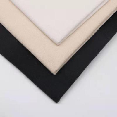 China Newest Fashionable Factory Plain Dyed Fabric For Home Textile In Autumn And Winter for sale