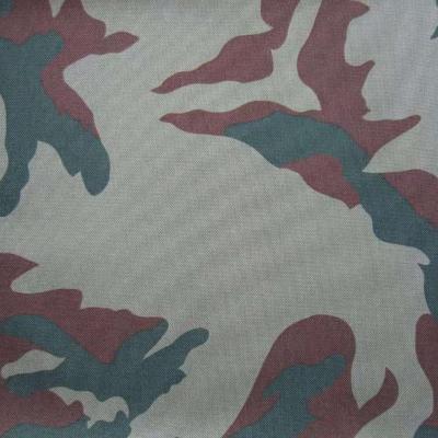 China China Factory Wholesale Fashionable 1050d Cordura Cordura Nylon Camouflage Wear Resistant for sale