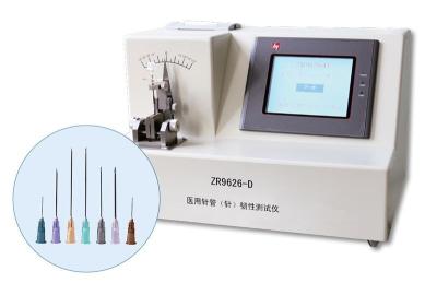 Cina Tester medico LCD della tubatura dell'ago di colore a 5.7 pollici, tester medico di rottura di resistenza dell'ago in vendita