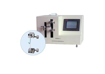 China RQ868-A Medical Material Heat Seal Strength Tester Physical Testing Equipment for sale