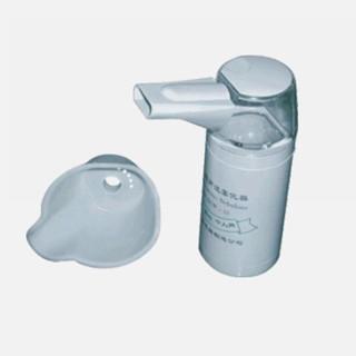 China Portable Mini Electronic 10mi Handholding Ultrasonic Nebulizer For Medical Respirators WL1014 for sale