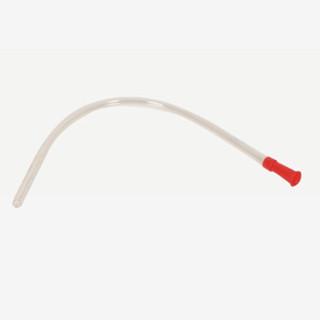 China 24Fr - 36Fr Soft, Flexible, 100% Latex Free Medical Grade Rectal Tube WL3007 for sale