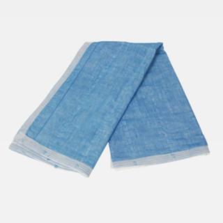 China 3ply niet Geweven Gaas Blauwe Handdoek/Absorberende Gaas/Gaasvullingen voor Chirurgie WL4010 Te koop