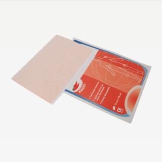 China WL5021 12 * 18cm Capsicum Plaster For Rheumatic Pain, Lumbago, Sprain Contusio WL5021 for sale