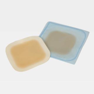 Chine Bande chirurgicale médicale de habillage hydrocolloïde chirurgical imperméable et perméable pour les blessures WL5001 à vendre