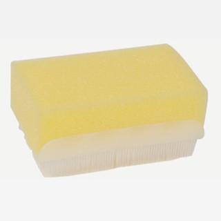 Chine Brosse de main/éponge de visage/brosse molles, stériles, sans latex, jetables WL7036 de visage à vendre