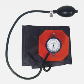 China Erwachsener 0 - aneroider Sphygmomanometer 300mmHg mit örtlich festgelegtem Messgerät WL8010 zu verkaufen