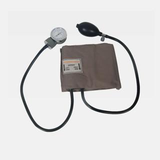 China Adult 0 - 300mmHg Aneroid Sphygmomanometer with Nylon, Cotton Cuff WL8001A or WL8001B for sale