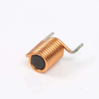 China Customized High Quality Small Size Rod Core Coil Power Inductor r-type Inductor for sale