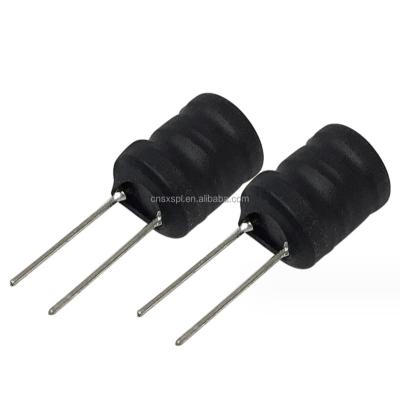 China High Power Storage Customized DR Type Inductor Inductance Protected Power Inductor for sale