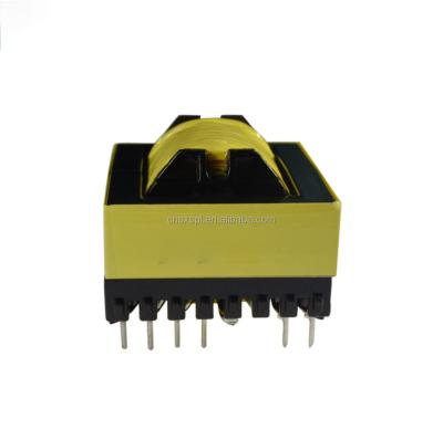 China Low Power Consumption Customized Transformer ER40 High Frequency Transformers Step Up Isolation Transformer for sale