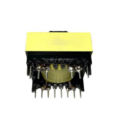 China Low Power Consumption Customized ER42 Copper Wire Transformer High Frequency Changing Power Transformer for sale