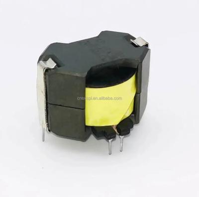 China Customized High Quality High Reliability Ferrite Core RM4 High Frequency Transformer For Power Supply for sale