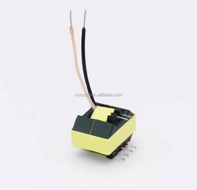 China High Reliability Ferrite Core RM14 RM12 Electronic Transformer OEM High Frequency Transformer for sale