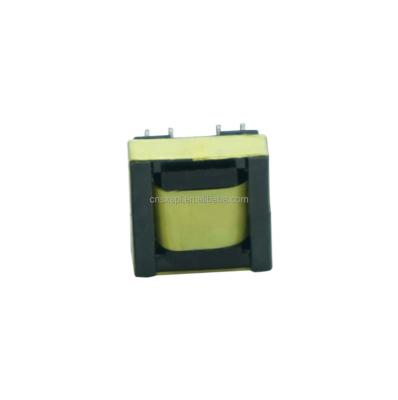 China Ferrite Core Small Size High Quality Customized EPC13 High Frequency Transformers for sale