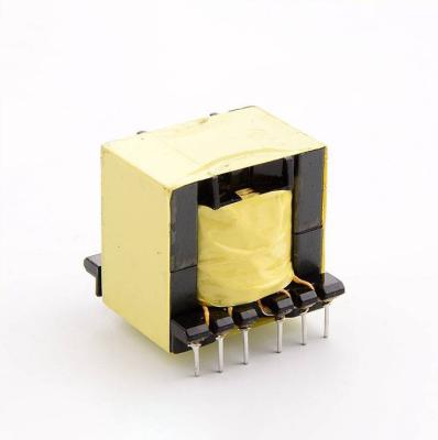 China Low Power Consumption High Frequency Transformers PQ3230 Ferrite Core Transformer For Power for sale