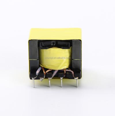 China High Quality High Reliability Transformers PQ3220 Ferrite Core High Frequency Transformer for sale