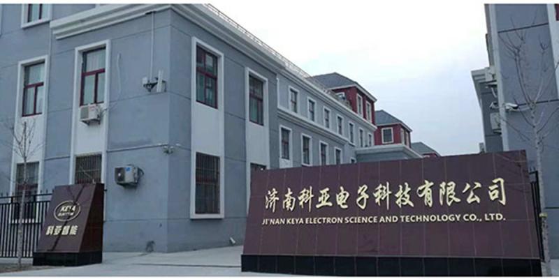 Verified China supplier - Jinan Keya Electron Science And Technology Co., Ltd.