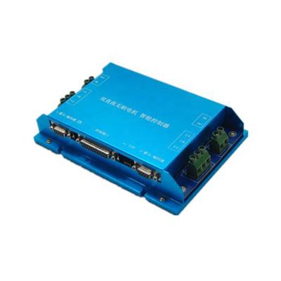 China 48v dual channel bldc controller brushless dc motor controller for AGV KYDBL4850-2E for sale