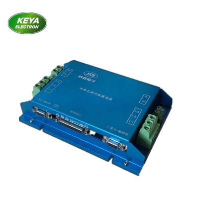 China high performance 24v 36v 48v two way brushless dc motor driver 48v 1500w bldc motor controller for electric wheelchair AGV KYDBL4850-2E for sale