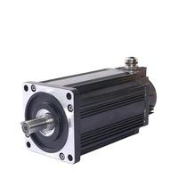 China 24v 200w servo motor 1500rpm bldc drip proof motor for for sale