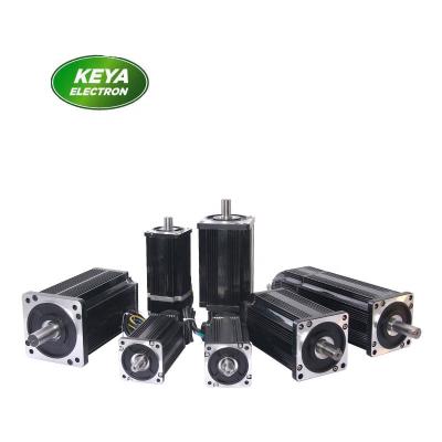 China Hot Sale 1kw Waterproof Torque 24v AC Servo Motor for sale